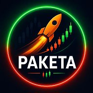 РАКЕТА |   Ежедневная аналитика рынка акций и фьючерсов, торговые идеи и обучение. Для тех, кто хочет понимать рынок, а не угадывать.