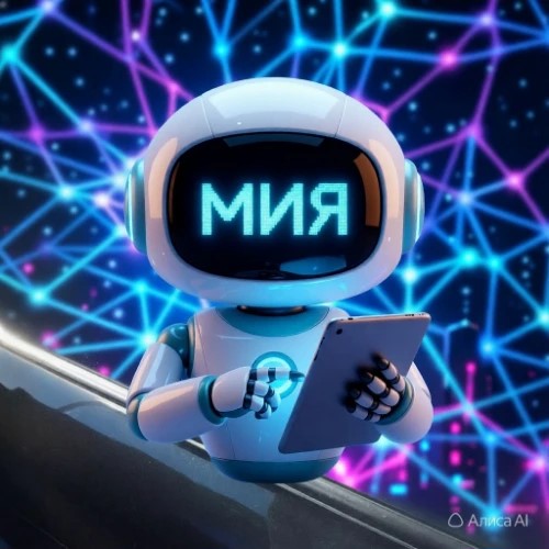 Мия
