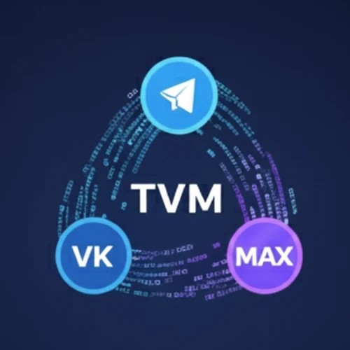 TVM Sync | Кросспостинг в VK и MAX