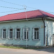 ГБУ ЯО КЦСОН "Старшее поколение"