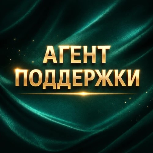 Агент поддержки