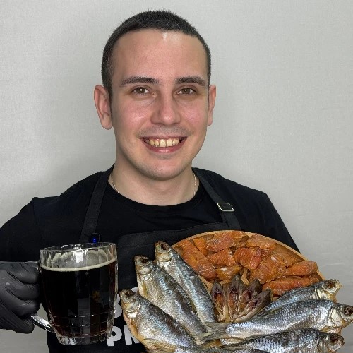 Прием Заказов 