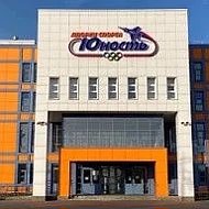 МАОУ ДО СШ "Дворец спорта Юность"