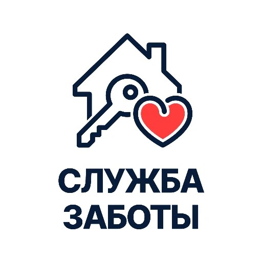 Служба заботы | ВР — канал в мессенджере MAX