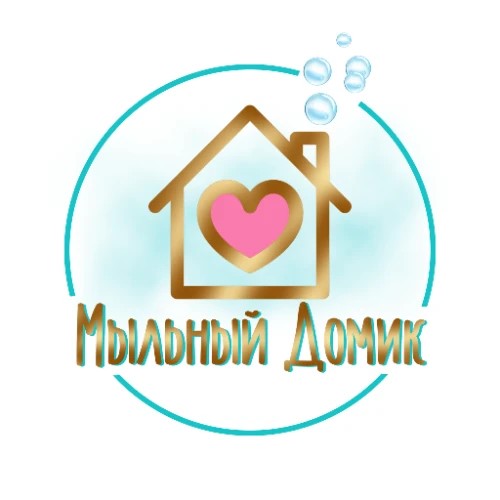 Мыльный домик