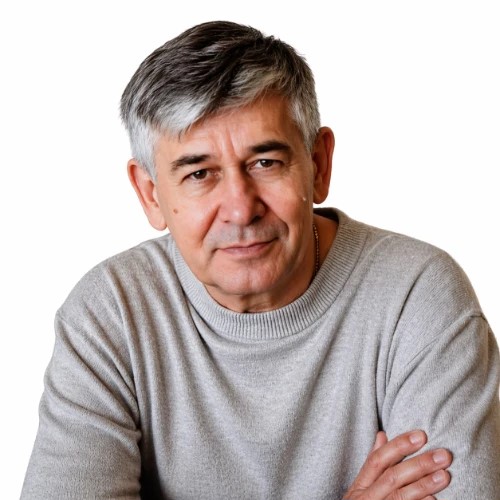 Николай Волков | Психолог