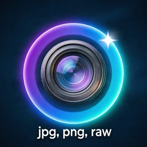 Конвертер и редактор фотографий — канал в мессенджере MAX