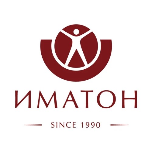 Бот-помощник Института «Иматон»
