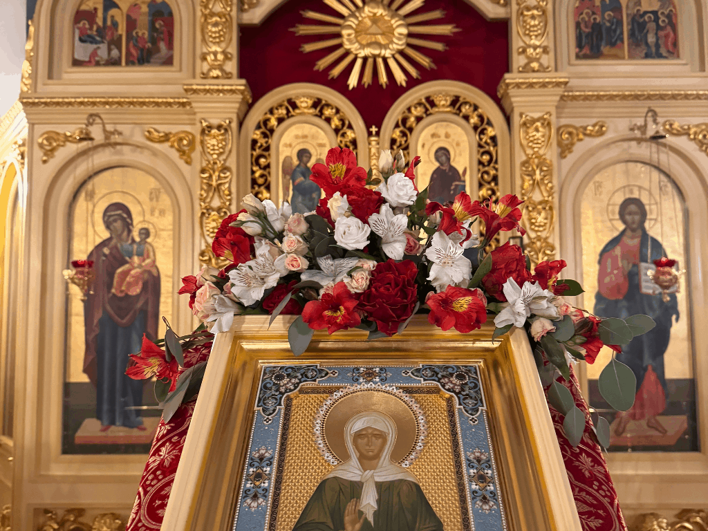 🌠 Откройте для себя красоту и силу русских монастырей! 

С 3 по 4 июля мы отправимся в удивительное