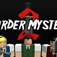 Murder Mystery 2 | Мардер Мистери 2
