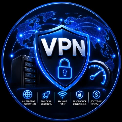 HAPP VPN — канал в мессенджере MAX