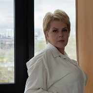 Светлана Сташуль Системный Бизнес Консультант