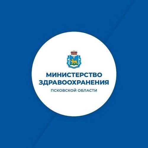 Телемедицинские консультации Псковской области