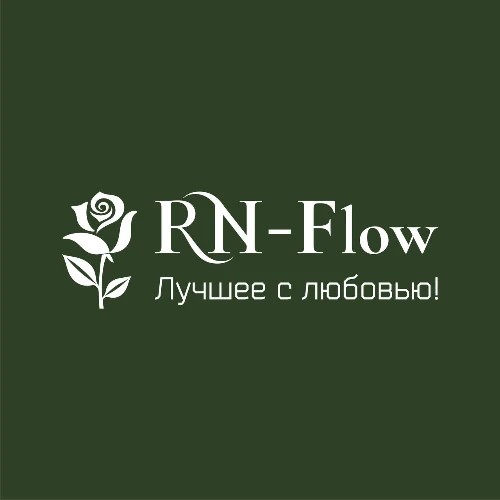 RN-Flow Цветы и Шары — канал в мессенджере MAX