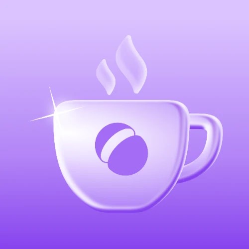 Кофе по интересам — канал в мессенджере MAX