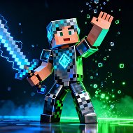 Майнкрафт ВИДЕО - MineCraft