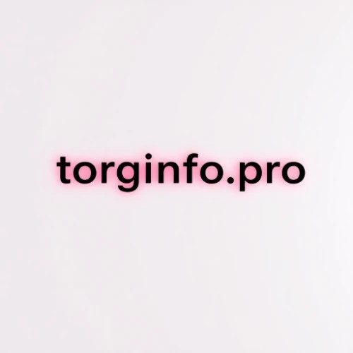 ГИС_ТОРГИ_torginfo_bot