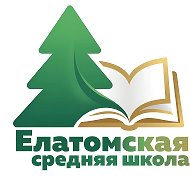 Елатомская средняя школа