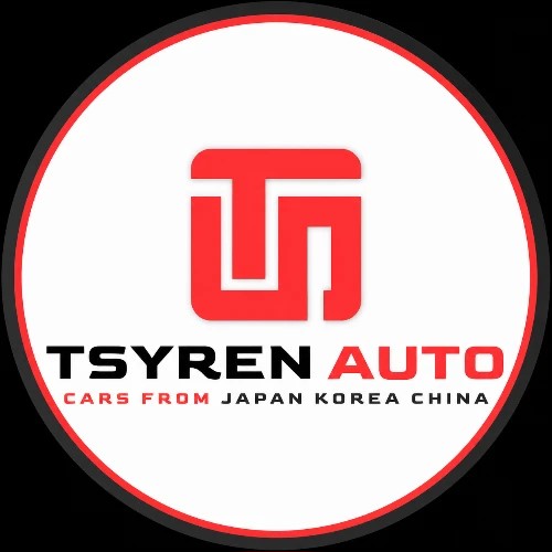 TSYREN AUTO — канал в мессенджере MAX