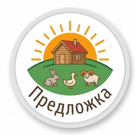 Предложка Натуральных продуктов — канал в мессенджере MAX