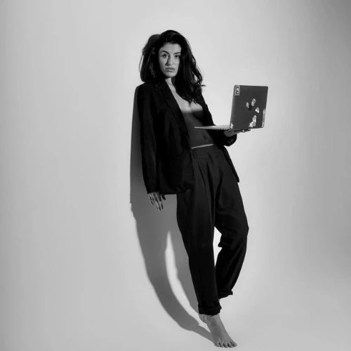 gansta.agency — канал в мессенджере MAX