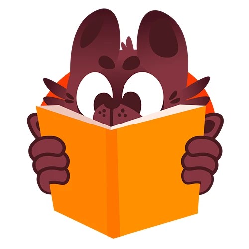 Найти книгу в НОМБ — канал в мессенджере MAX