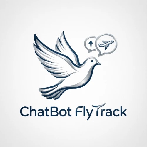 FlyTrack — канал в мессенджере MAX