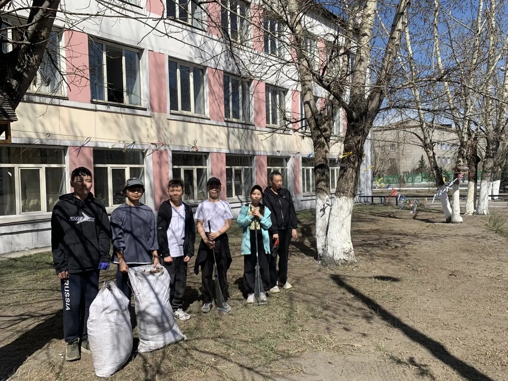 Фото