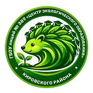 ГБОУ лицей №389 "ЦЭО" Кировского района Санкт-Петербурга