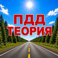 ПДД Теория | Прямая Дорога