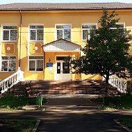 Мошенская детская школа искусств
