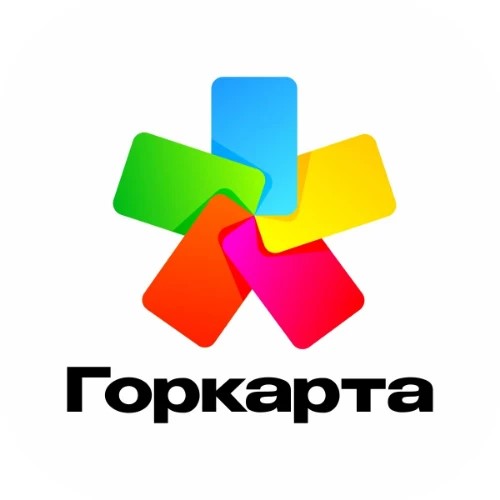 Горкарта — канал в мессенджере MAX