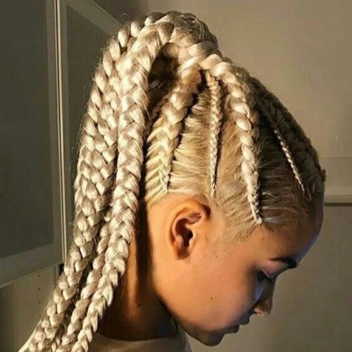 Braiding Academy - онлайн-школа плетения афрокос и брейдов — канал в мессенджере MAX