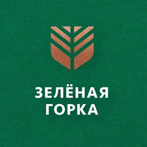 Чат бот УК "Зелёная горка" — канал в мессенджере MAX