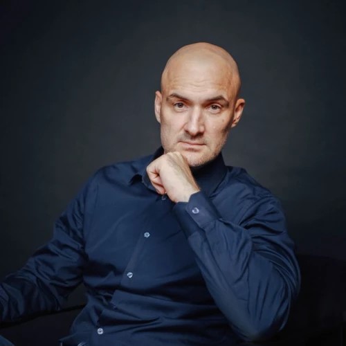 Анатолий Шпаков — канал в мессенджере MAX