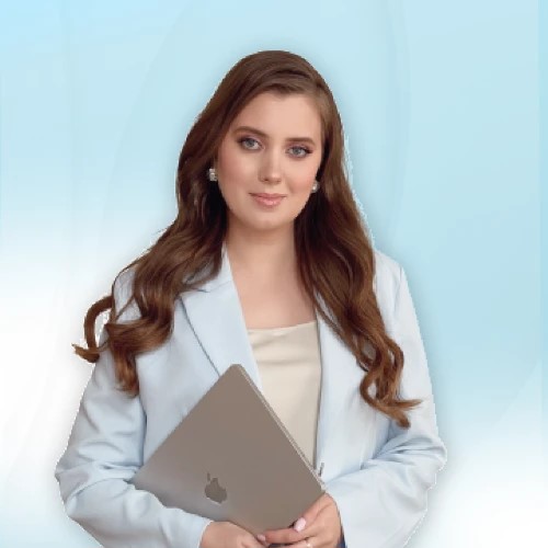 Екатерина Дехонт — канал в мессенджере MAX