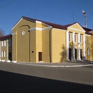МБУК "Ряжский Дом культуры"