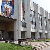 Факультет Прикладной математики – Процессов управления СПбГУ