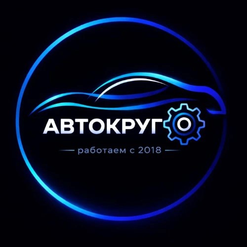 АВТОКРУГ БОТ