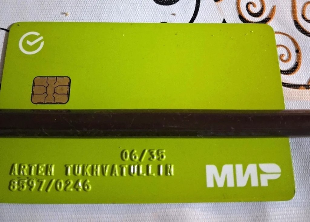 Фото