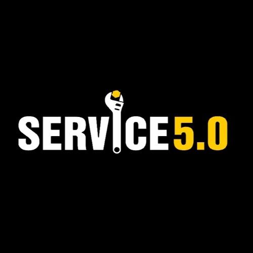 SERVICE5.0 — канал в мессенджере MAX