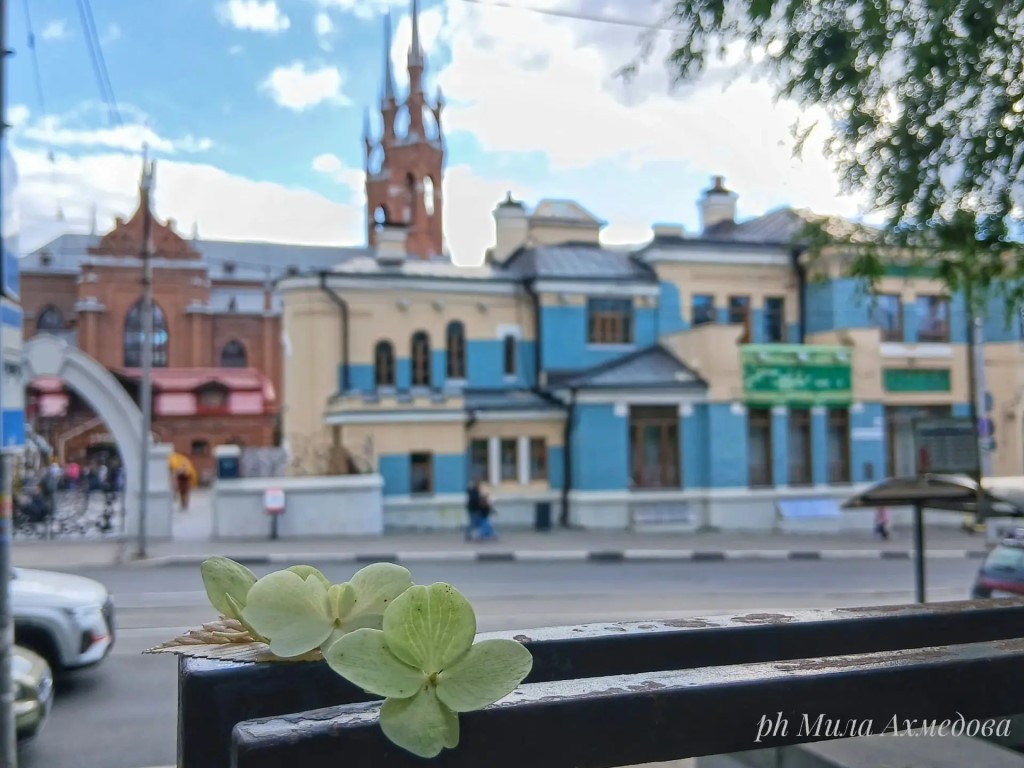 Фото
