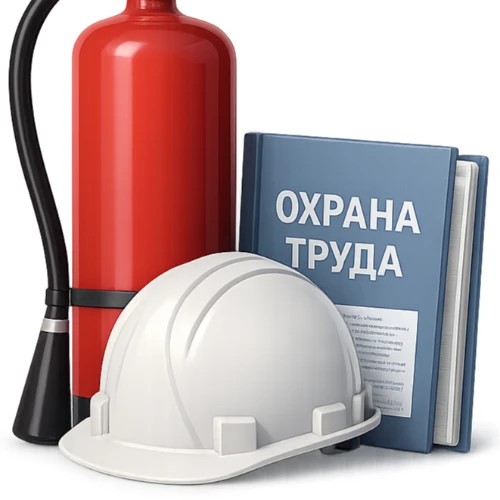 Центр охраны труда Первый — канал в мессенджере MAX