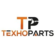TECHNOPARTS.PRO запчасти для спецтехники