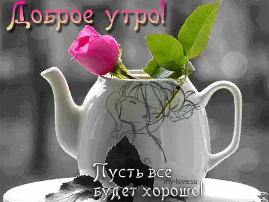 " ВСЮ ЧАШУ СЧАСТЬЯ В ЖИЗНИ НЕ ИСПИТЬ...