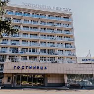 Отель "Бештау"