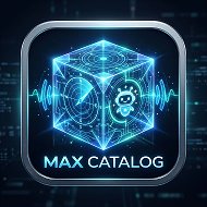 Каталог каналов и ботов в MAX