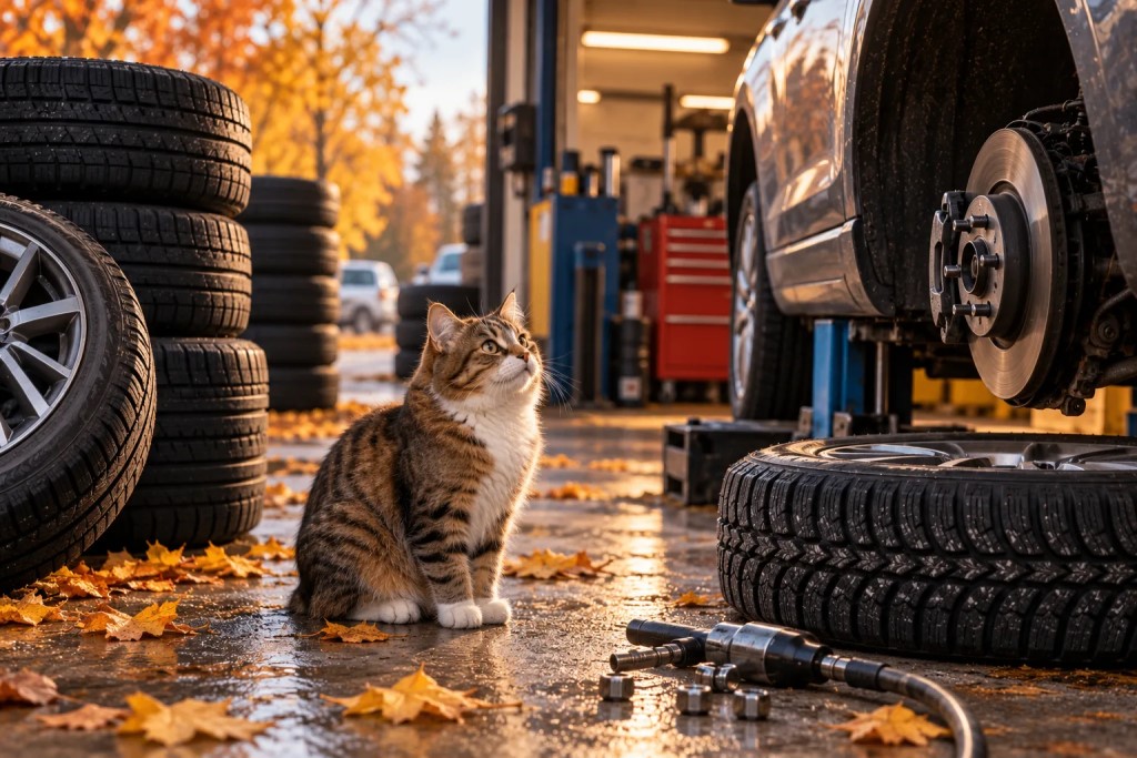Фото