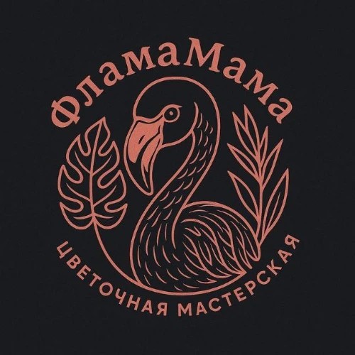 ФламаМама — канал в мессенджере MAX