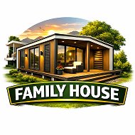 Family House - модульные дома